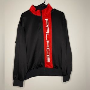 Palace Ritual Track Jacket Mens Medium